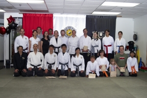 8 Year Anniversary Photos and Video