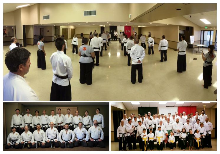 PaKua USA National Gathering 2016 PHOTOS